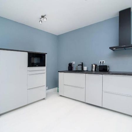 Old Town 1 Bedroom Oasis With Ac And Double Shower Prag Exterior foto