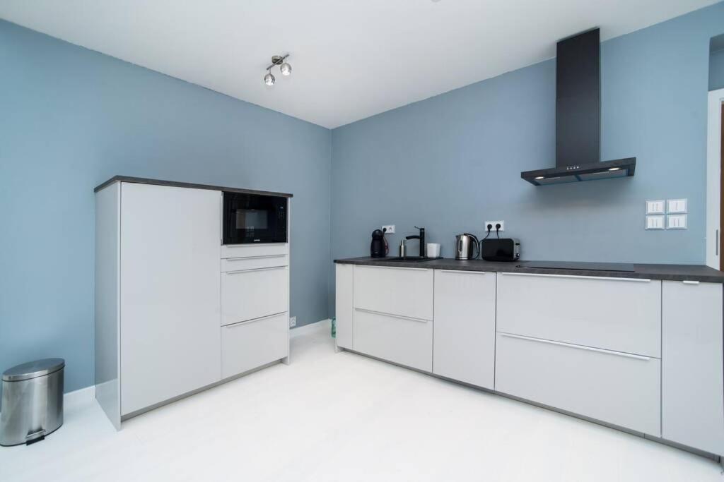 Old Town 1 Bedroom Oasis With Ac And Double Shower Prag Exterior foto