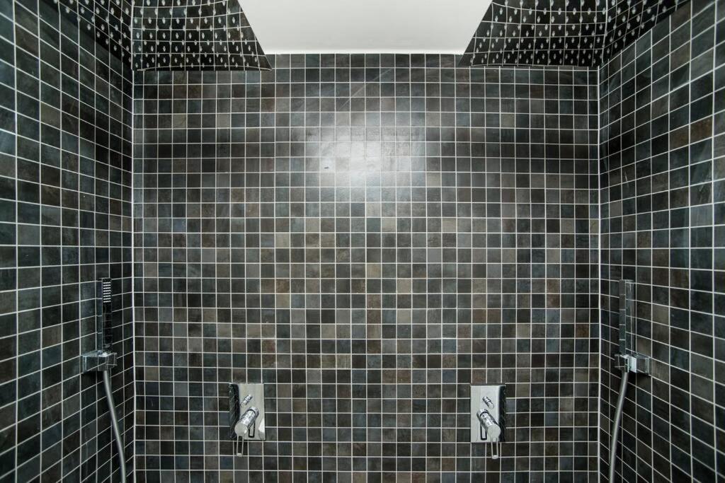 Old Town 1 Bedroom Oasis With Ac And Double Shower Prag Exterior foto