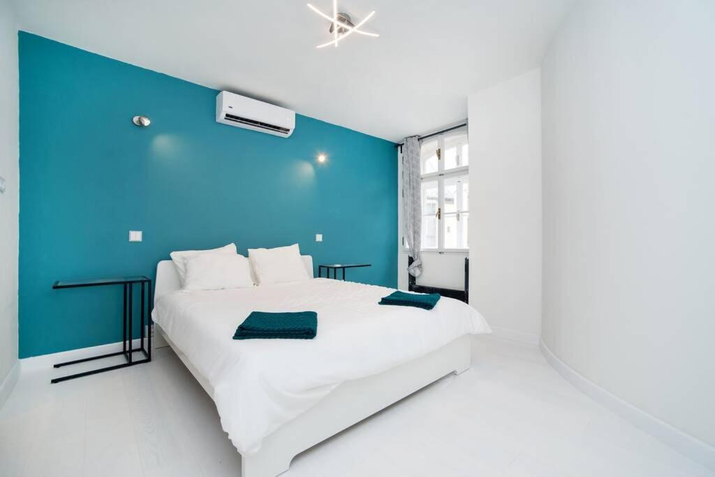 Old Town 1 Bedroom Oasis With Ac And Double Shower Prag Exterior foto